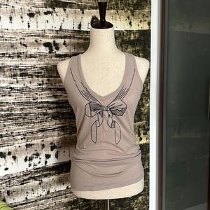 Threads 4 Thought tank top M